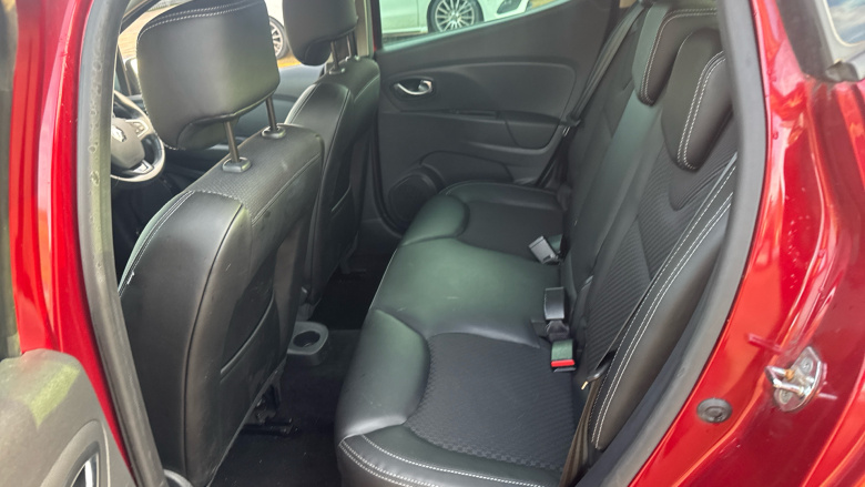 Renault Clio 0.9 TCE 90 GT Line 5dr Petrol Hatchback